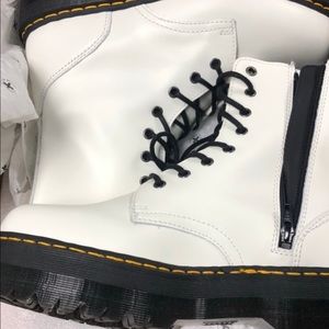 Brand New in Box Mens size 10 Doc Martins